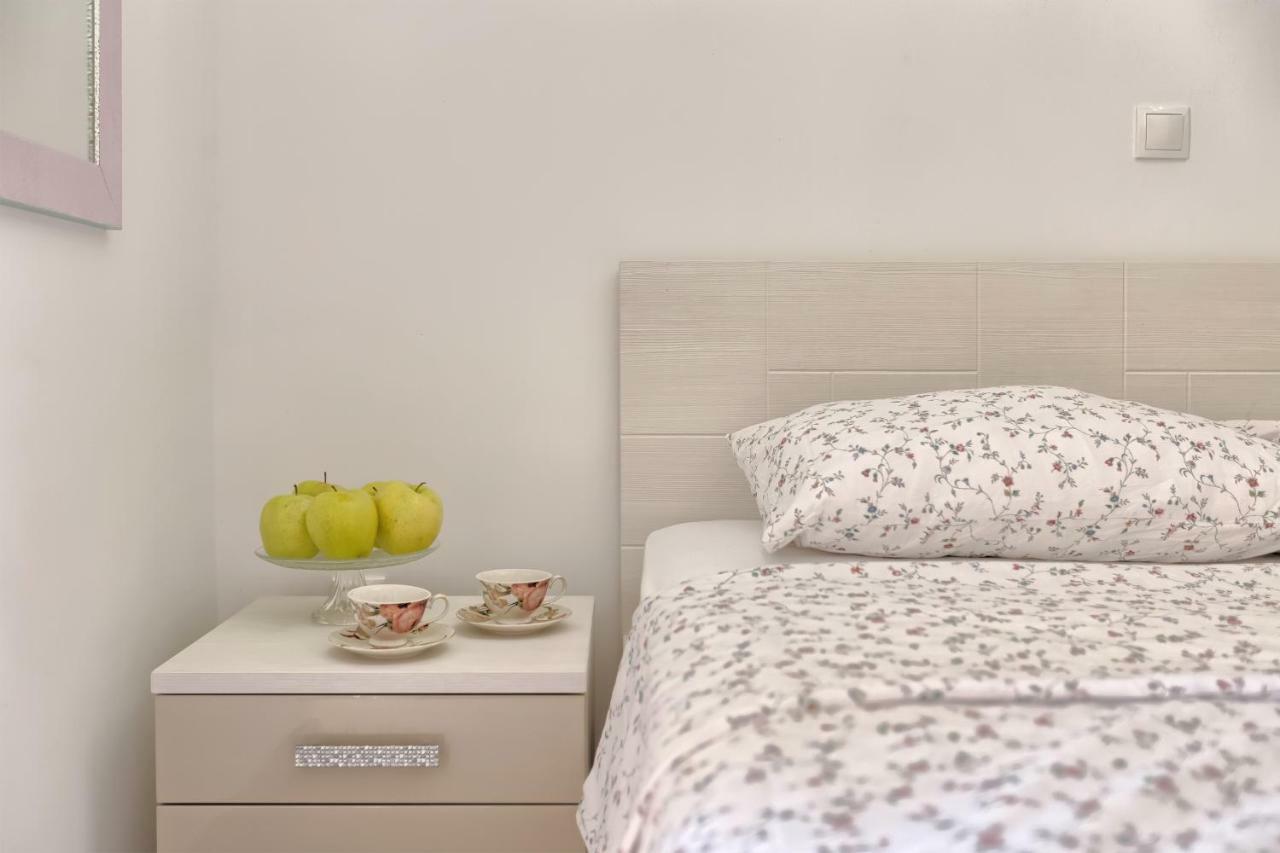 Apartment Robert نوفاليا المظهر الخارجي الصورة