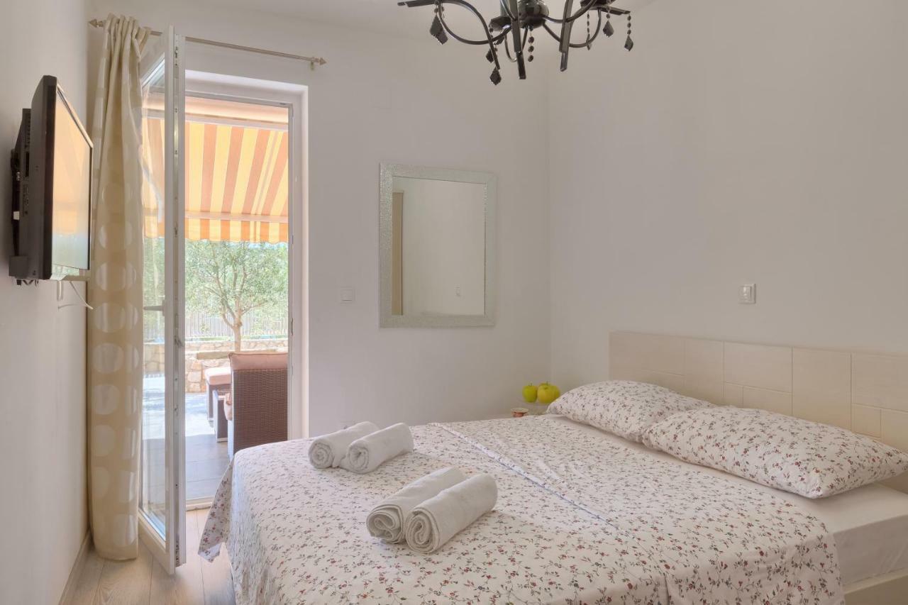 Apartment Robert نوفاليا المظهر الخارجي الصورة