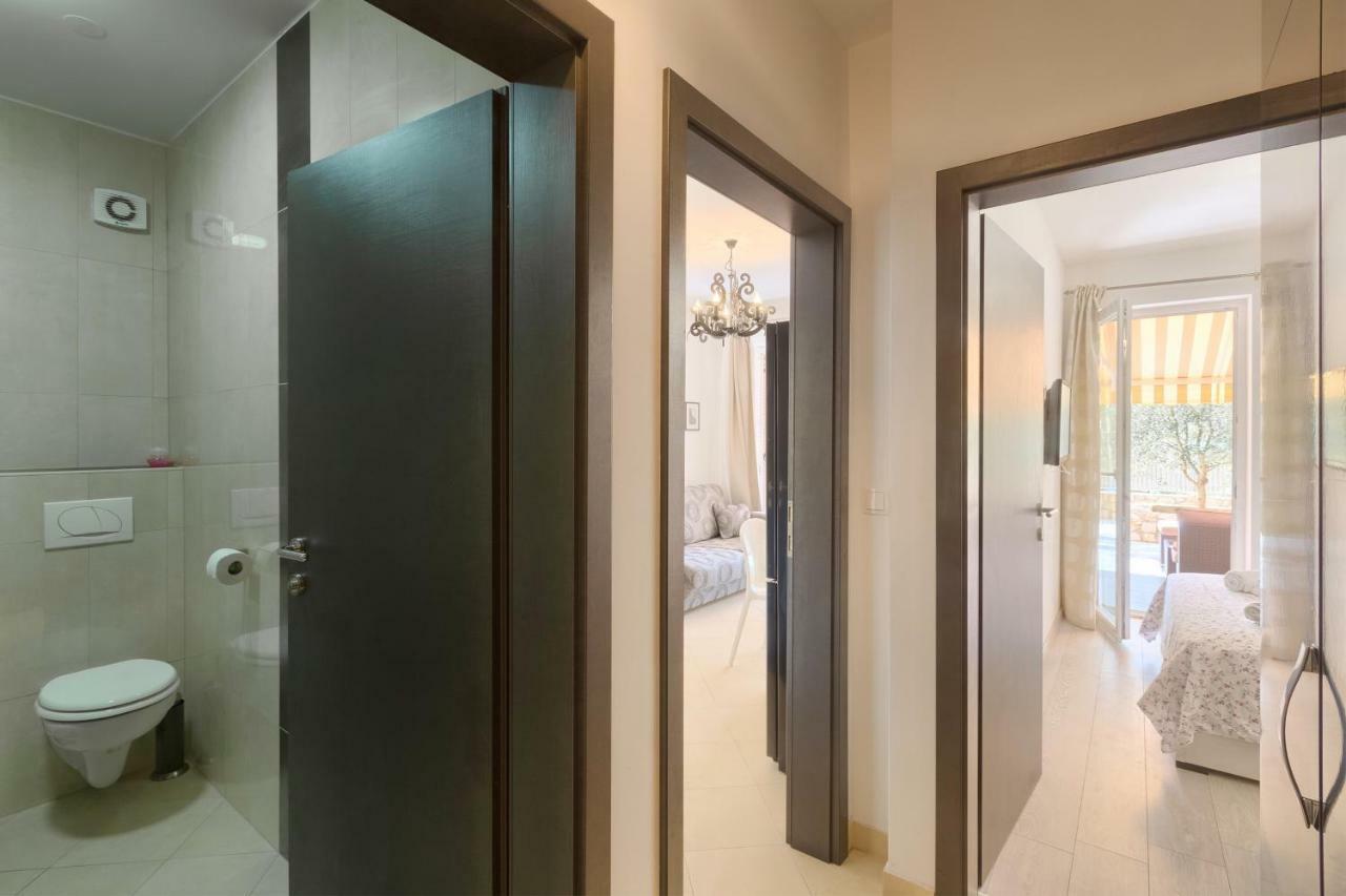 Apartment Robert نوفاليا المظهر الخارجي الصورة